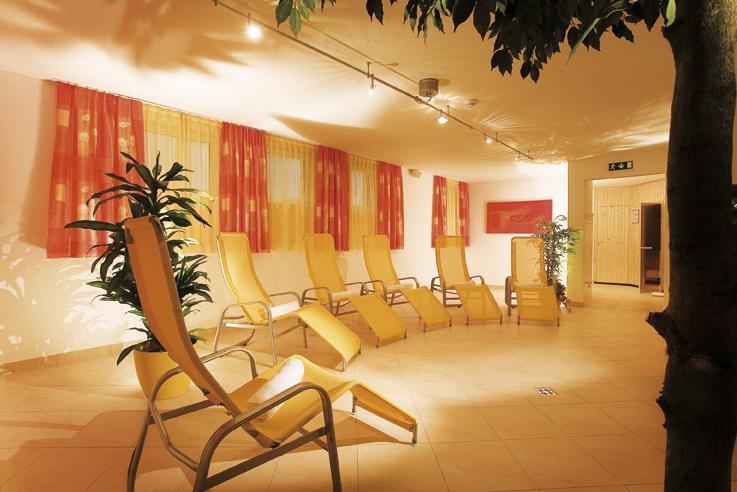 Apart Franz Josef シュトゥンム 部屋 写真